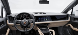 Porsche Cayenne Base AWD 2026