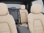 Porsche Cayenne Base AWD 2026