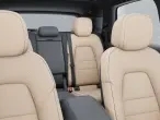 Porsche Cayenne Base AWD 2026