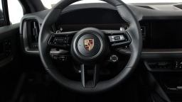 Porsche Cayenne Base AWD 2026