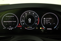 Porsche Cayenne Base AWD 2026