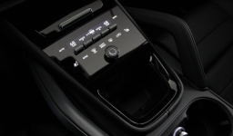 Porsche Cayenne Base AWD 2026