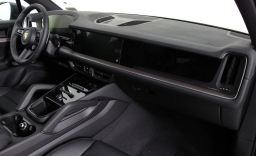 Porsche Cayenne Base AWD 2026