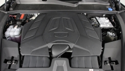 Porsche Cayenne Base AWD 2026
