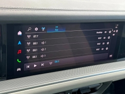 Porsche Cayenne Base AWD 2026