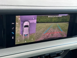 Porsche Cayenne Base AWD 2026