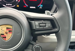 Porsche Cayenne Base AWD 2026