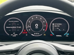 Porsche Cayenne Base AWD 2026
