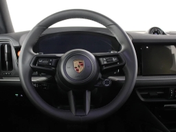 Porsche Cayenne Base AWD 2026