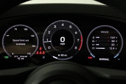Porsche Cayenne Base AWD 2026