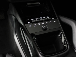 Porsche Cayenne Base AWD 2026
