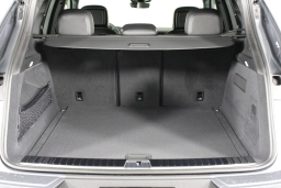 Porsche Cayenne Base AWD 2026