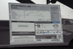 Porsche Cayenne Base AWD 2026