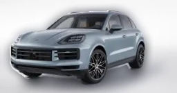Porsche Cayenne Base AWD 2026
