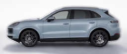 Porsche Cayenne Base AWD 2026
