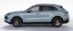 Porsche Cayenne Base AWD 2026