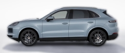 Porsche Cayenne Base AWD 2026