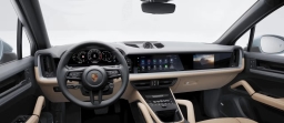 Porsche Cayenne Base AWD 2026