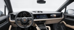 Porsche Cayenne Base AWD 2026