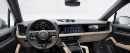 Porsche Cayenne Base AWD 2026