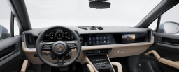 Porsche Cayenne Base AWD 2026