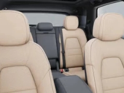 Porsche Cayenne Base AWD 2026