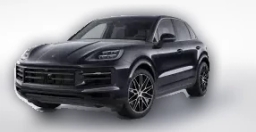Porsche Cayenne Base AWD 2026