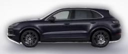 Porsche Cayenne Base AWD 2026