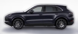 Porsche Cayenne Base AWD 2026