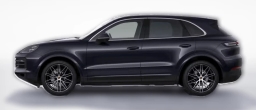 Porsche Cayenne Base AWD 2026