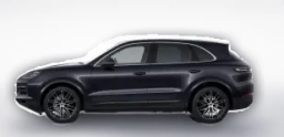 Porsche Cayenne Base AWD 2026