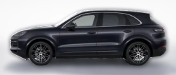 Porsche Cayenne Base AWD 2026