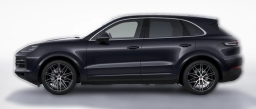 Porsche Cayenne Base AWD 2026
