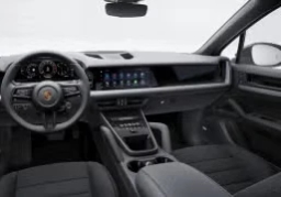 Porsche Cayenne Base AWD 2026