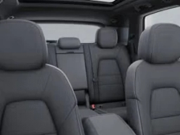 Porsche Cayenne Base AWD 2026