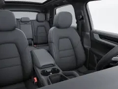 Porsche Cayenne Base AWD 2026