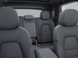 Porsche Cayenne Base AWD 2026