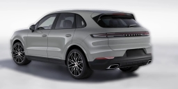 Porsche Cayenne Base AWD 2026