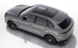 Porsche Cayenne Base AWD 2026