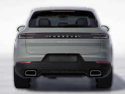 Porsche Cayenne Base AWD 2026