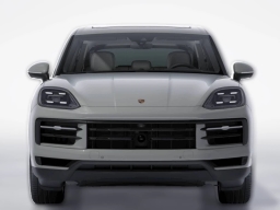 Porsche Cayenne Base AWD 2026