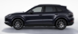 Porsche Cayenne Base AWD 2026