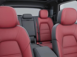 Porsche Cayenne Base AWD 2026