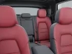 Porsche Cayenne Base AWD 2026