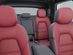 Porsche Cayenne Base AWD 2026