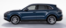 Porsche Cayenne Base AWD 2026