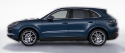 Porsche Cayenne Base AWD 2026