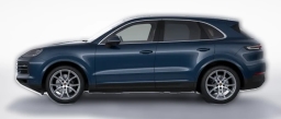 Porsche Cayenne Base AWD 2026