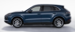Porsche Cayenne Base AWD 2026