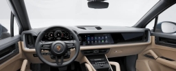 Porsche Cayenne Base AWD 2026